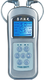 康興三高半導體激光/低頻治療儀2000A-康興官網