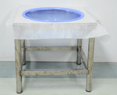肛腸、肛周術(shù)后康復(fù)治療儀器設(shè)備，用康興激光坐浴機(jī)KX-2000A-康興官網(wǎng)