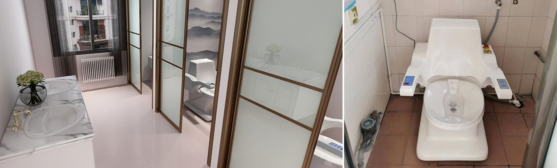 助力開(kāi)展激光坐浴新項(xiàng)目，加快愈合速度，為更多人提供舒適、優(yōu)質(zhì)的坐浴體驗(yàn)。憑借著優(yōu)異的性能、卓越的品質(zhì)和舒適的坐浴體驗(yàn)，贏(yíng)得“坐浴頭等艙”的稱(chēng)號(hào)。