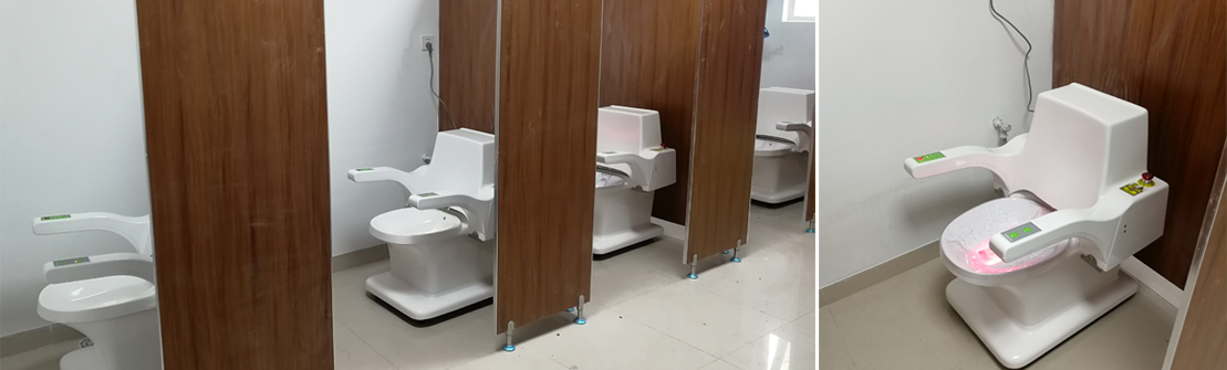 深浴精照，舒適高效。激光坐浴機(jī)藥物坐浴、激光照射、溫?zé)崆逑础馀莅茨?、熱風(fēng)風(fēng)干五大功能于一體，在坐浴治療過(guò)程中，帶來(lái)舒適體驗(yàn)并提高醫(yī)療效率，加速愈合。