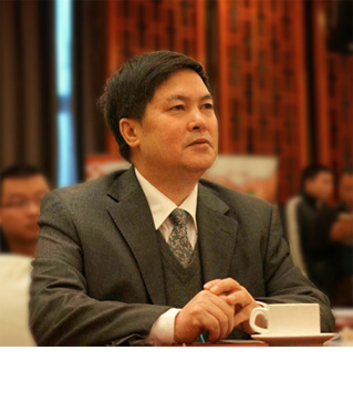 康興創(chuàng)始人、董事長黃益富