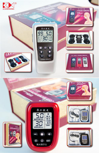 康興拓展產(chǎn)品組合，推出高端產(chǎn)品— “GX-2000B、GX-2010A1系列”
