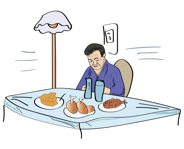 高血壓、飲食、粥-康興醫(yī)療器械官網(wǎng)