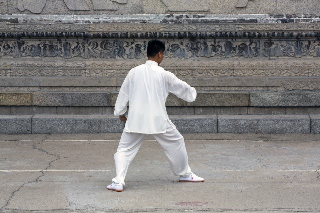 高血壓、降血壓、運動、打太極-康興醫(yī)療器械官網(wǎng)