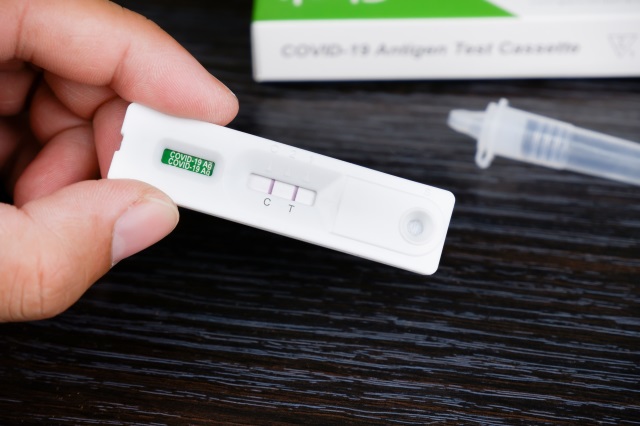 新冠病毒、疫情、抗原檢測、二陽-康興醫(yī)療器械官網(wǎng)