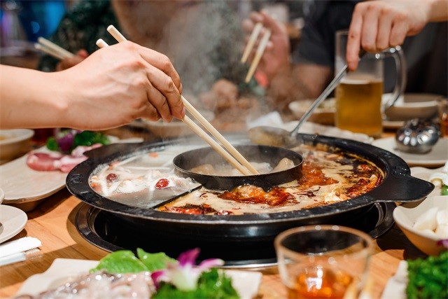 高血壓、降血壓、飲食、火鍋-康興醫(yī)療器械官網