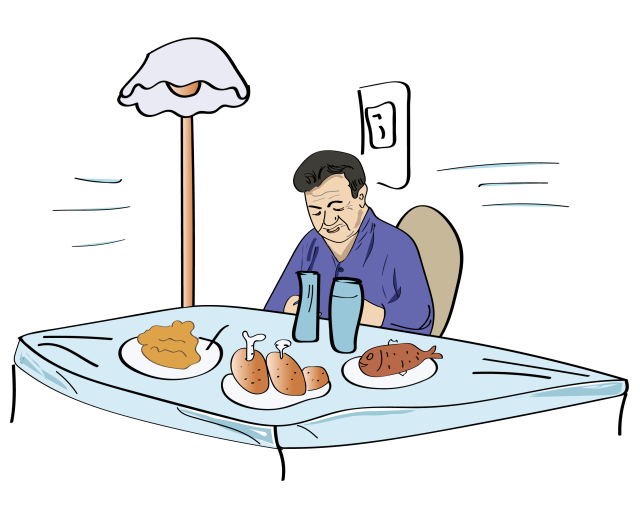 痛風(fēng)、疼痛、飲食、海鮮-康興醫(yī)療器械官網(wǎng)
