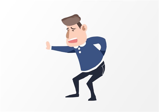 腰疼、傷腰、腰痛、腰椎疾病-康興醫(yī)療器械官網(wǎng)