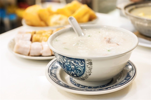 吃早餐、早餐、豆?jié){、粥-康興醫(yī)療器械官網(wǎng)