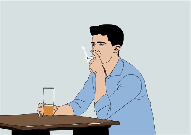 腦出血、心腦血管疾病、抽煙、喝酒-康興醫(yī)療器械官網(wǎng)