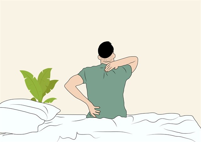 高血壓、起床、心腦血管疾病、腰酸背痛-康興醫(yī)療器械官網(wǎng)