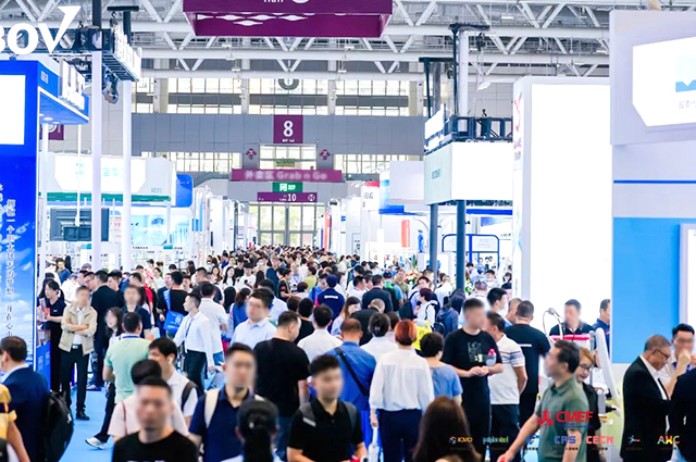 第88屆中國國際醫(yī)療器械博覽會、CMEF、醫(yī)療器械、醫(yī)療行業(yè)-康興醫(yī)療器械官網(wǎng)