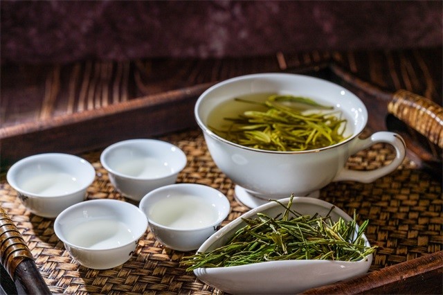 喝茶、降血壓、綠茶、紅茶-康興醫(yī)療器械官網(wǎng)