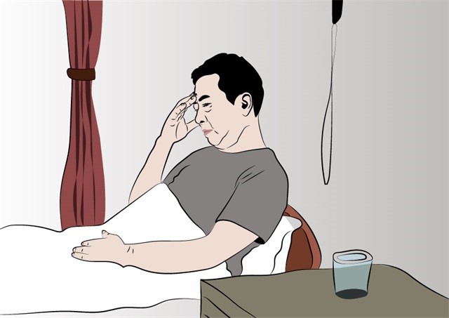 血液粘稠、頭暈、頭痛、高血粘-康興醫(yī)療器械官網(wǎng)