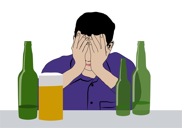腦梗、頭疼、喝酒、飲酒-康興醫(yī)療器械官網