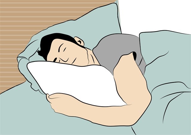 睡覺(jué)、睡眠、睡眠質(zhì)量、康興激光-康興醫(yī)療器械官網(wǎng)
