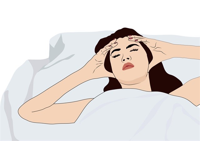 睡覺(jué)、睡眠、頭暈、頭痛-康興醫(yī)療器械官網(wǎng)