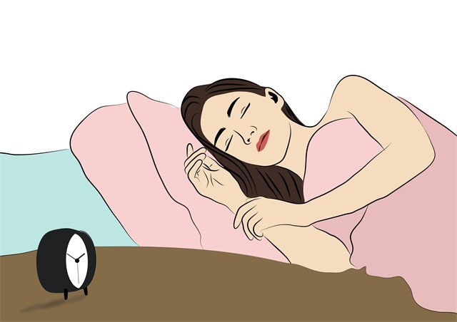 睡覺(jué)、睡眠、頭暈、頭痛-康興醫(yī)療器械官網(wǎng)