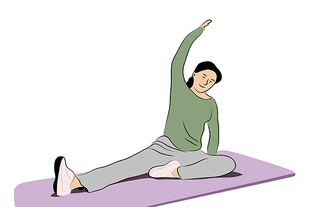 室內(nèi)、女士、瑜伽-康興醫(yī)療器械官網(wǎng)