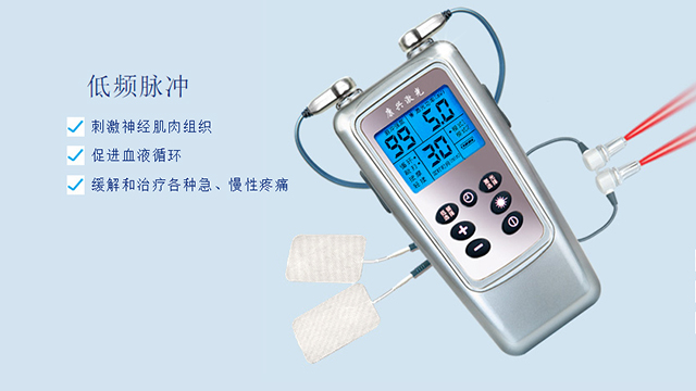康興、低頻治療儀、頸椎不適-康興醫(yī)療器械官網(wǎng)