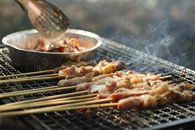 燒烤、高油高鹽、飲食-康興醫(yī)療器械官網(wǎng)
