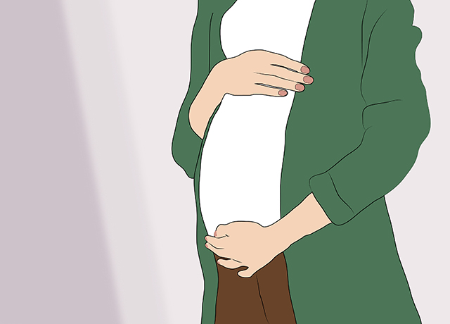 懷孕、女性、偉大-康興醫(yī)療器械官網(wǎng)