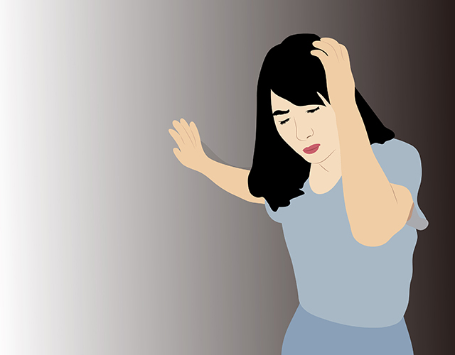 頭暈、不適、女士-康興醫(yī)療器械官網(wǎng)