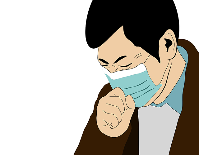 口罩、感冒、身體-康興醫(yī)療器械官網