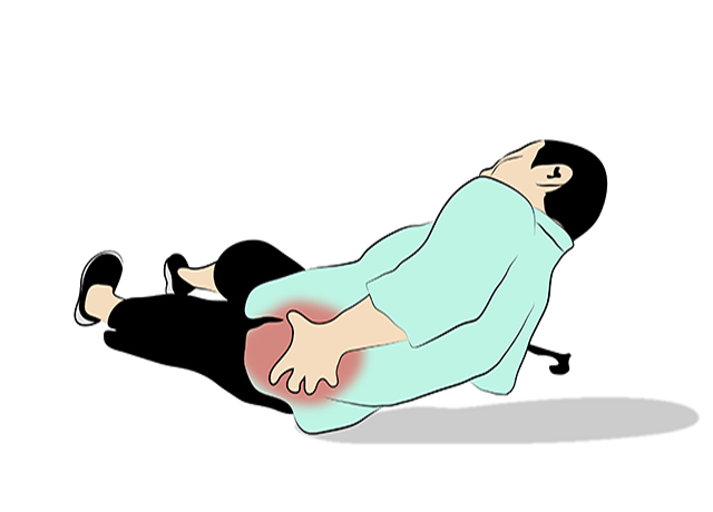 摔倒、腰部、疼痛-康興醫(yī)療器械官網(wǎng)