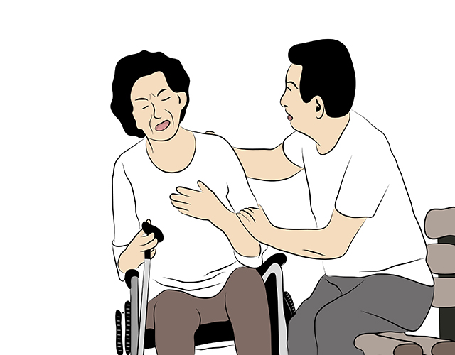 夫妻、身體、健康-康興醫(yī)療器械官網(wǎng)