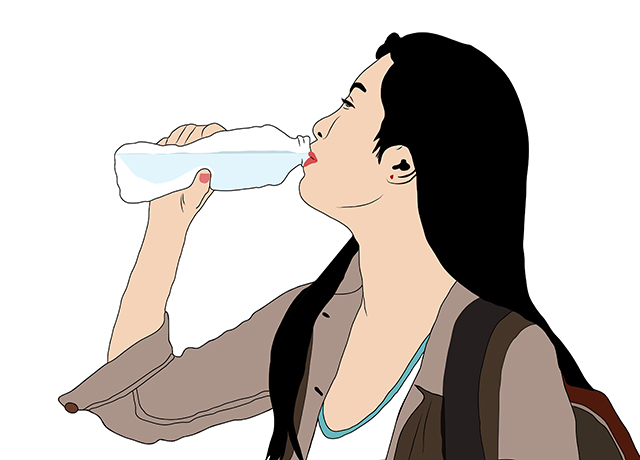 水、健康、女孩-康興醫(yī)療器械官網(wǎng)