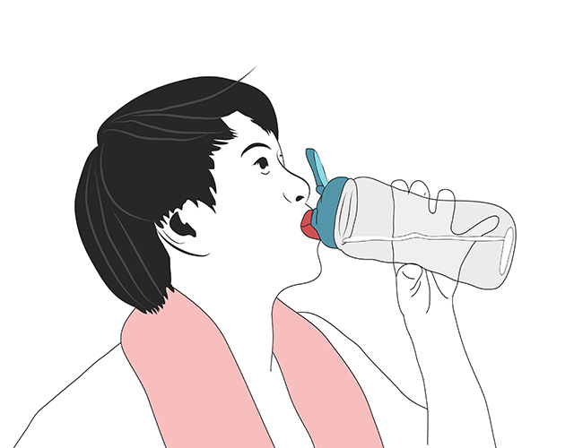 水、運(yùn)動(dòng)、健康-康興醫(yī)療器械官網(wǎng)