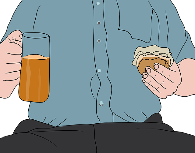 胖人、蛋糕、零食-康興醫(yī)療器械官網(wǎng)