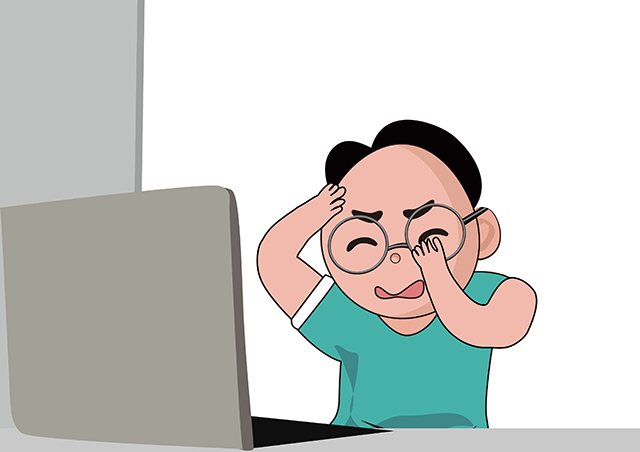 康小興、眼睛疼、身體不適-康興醫(yī)療器械官網(wǎng)