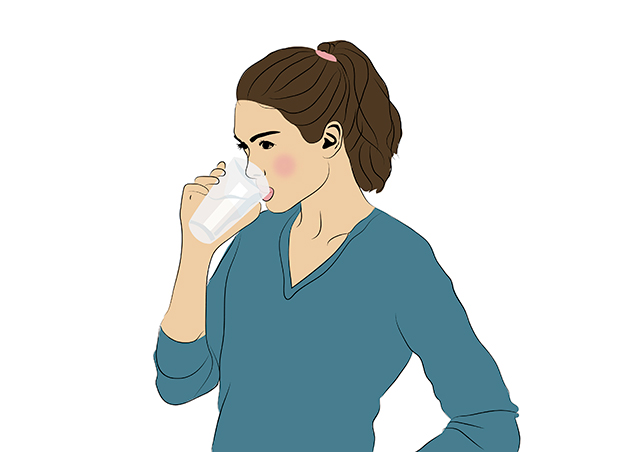 女性、飲水、健康-康興醫(yī)療器械官網(wǎng)