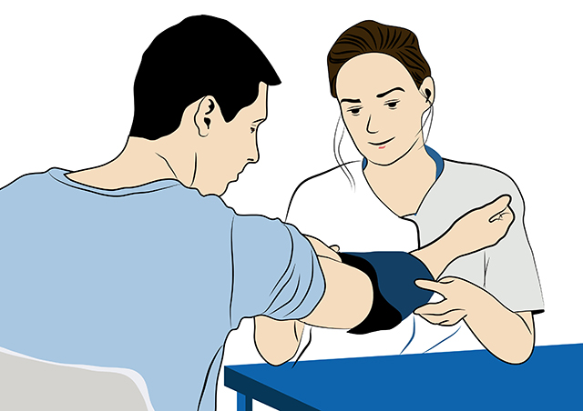 量血壓、血壓、健康-康興醫(yī)療器械官網(wǎng)