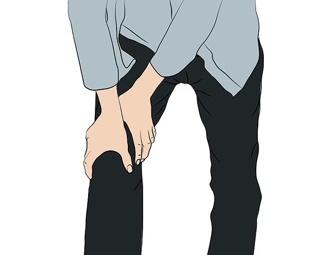 關(guān)節(jié)、疼痛、身體-康興醫(yī)療器械官網(wǎng)