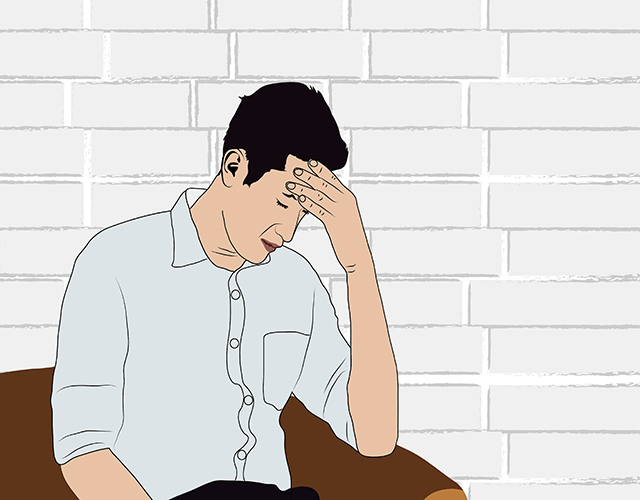 頭痛、不適、健康-康興醫(yī)療器械官網(wǎng)