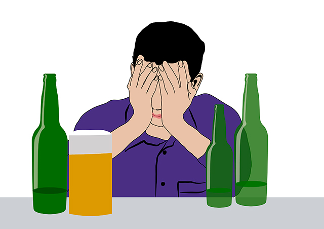 喝酒、空腹、喝醉-康興醫(yī)療器械官網(wǎng)