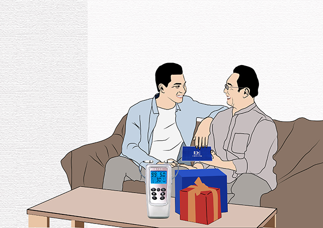 康興治療儀、健康身體、高質(zhì)量生活-康興醫(yī)療器械官網(wǎng)