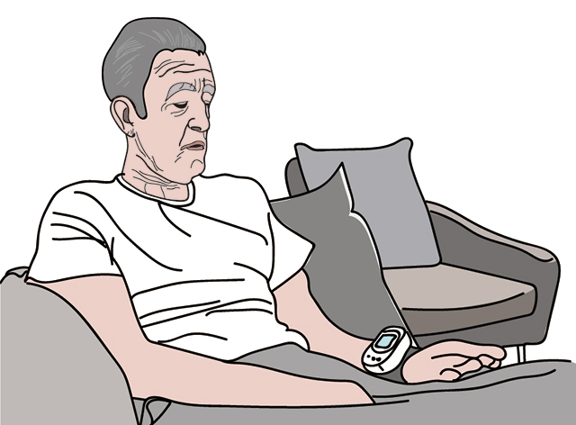 測(cè)量、高血壓、老年人-康興醫(yī)療器械官網(wǎng)