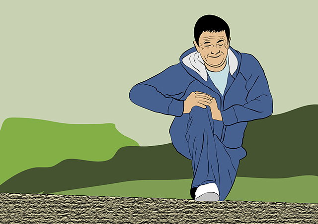 運(yùn)動(dòng)、鍛煉、習(xí)慣-康興醫(yī)療器械官網(wǎng)