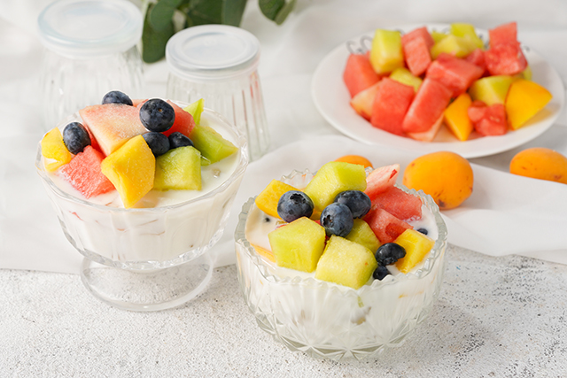 酸奶、水果、清爽-康興醫(yī)療器械官網(wǎng)