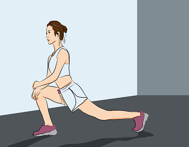 瑜伽、鍛煉、女性-康興醫(yī)療器械官網(wǎng)