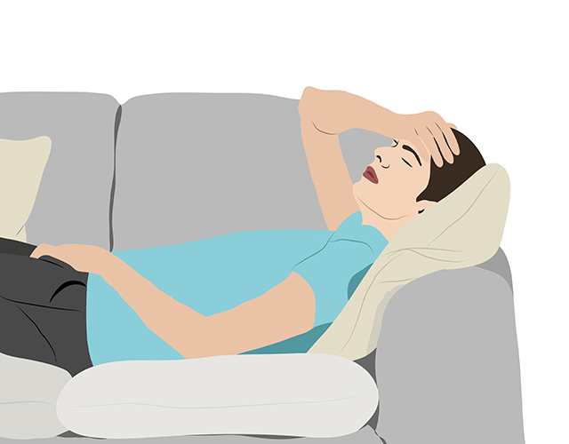 頭暈、沙發(fā)、平躺-康興醫(yī)療器械官網